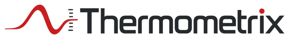 Thermometrix name artwork